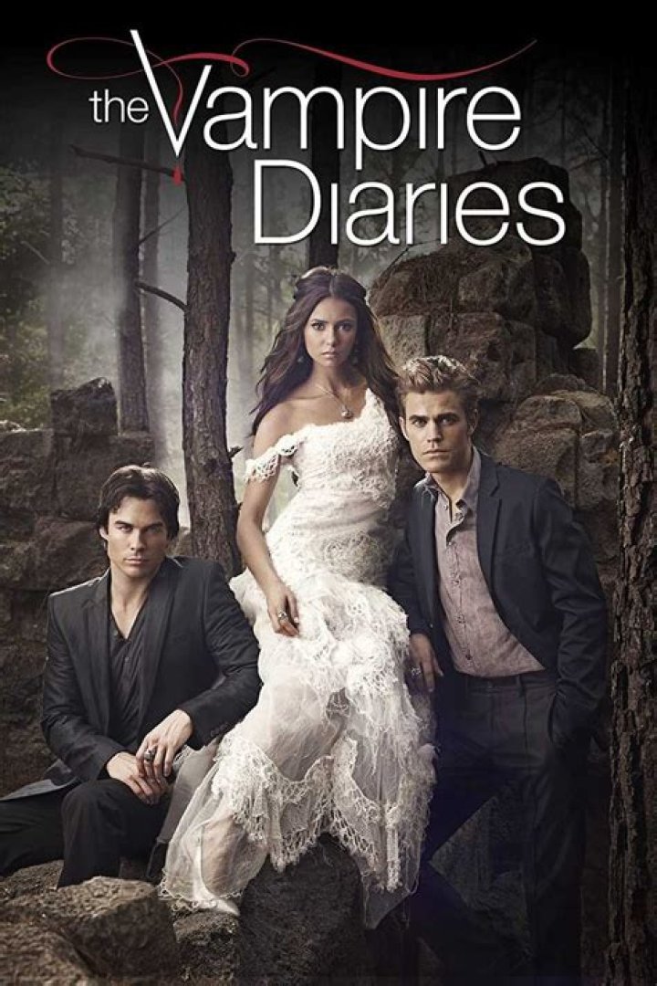 10 Must-Watch Shows Like The Vampire Diaries: Dive Into the World of Supernatural Drama