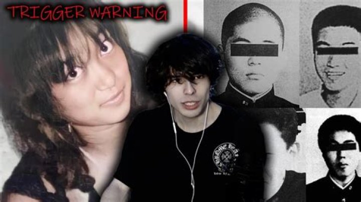 🔴 Junko Furuta Case: A Story of Horror & Systemic Failure 🔫