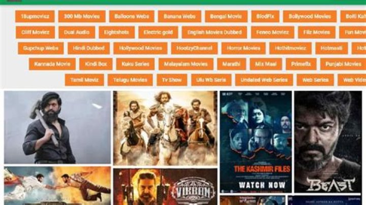 1filmy4wap & Alternatives: What You Need to Know