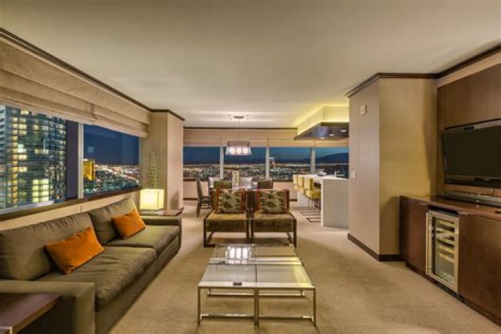 2 Bedroom Suites in Vegas: Your Ultimate Guide to Luxury and Comfort