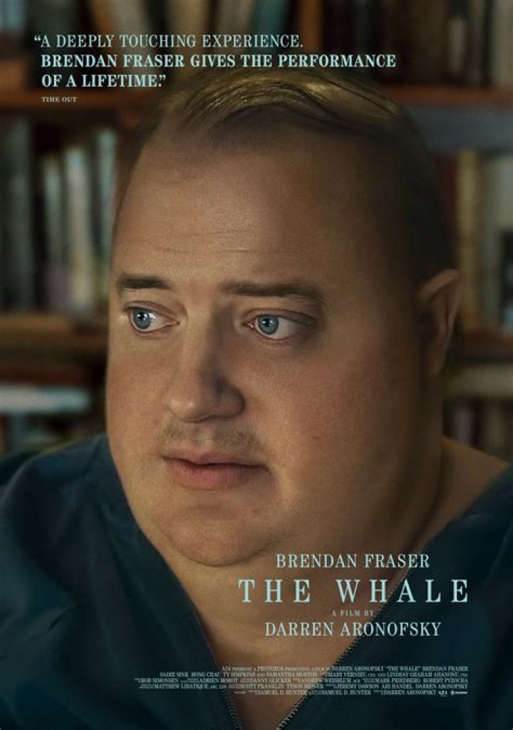 2024 Brendan Fraser: A Comeback Story That Inspires