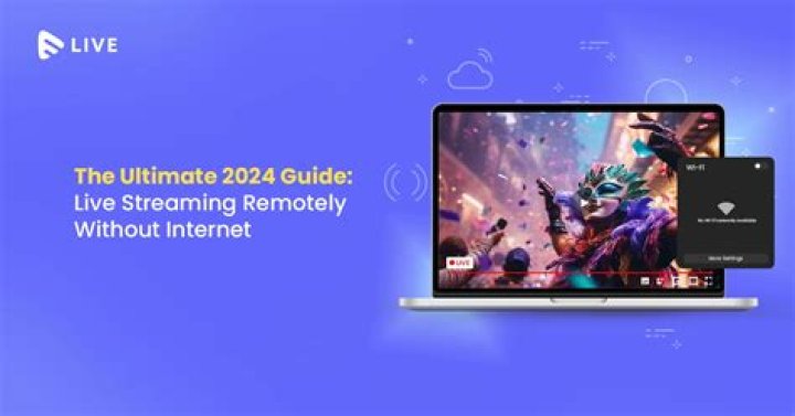 2024 The Ultimate Guide to Streaming and TV Shows