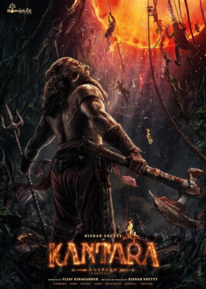 2025 Kannada Movies: Watch & Stream on Movierulz & More!