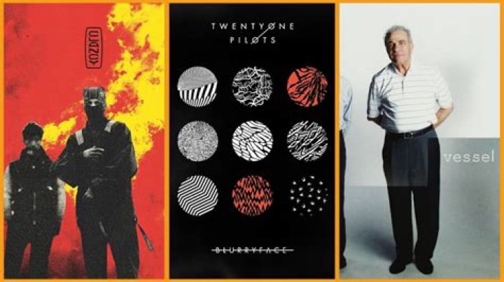 21 Pilots Albums Ranked: A Comprehensive Guide for Music Enthusiasts