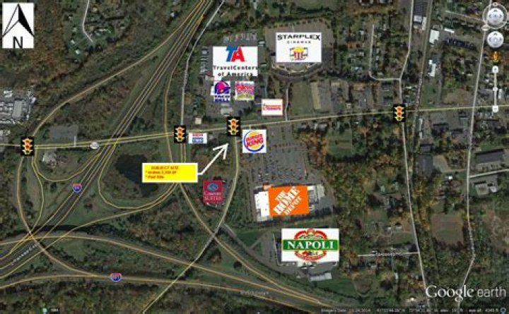 64 Knotter Dr Cheshire CT 06410: Your Ultimate Guide to This Prestigious Address