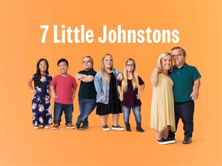 7 Little Johnstons Alex Died Update: A Comprehensive Look at the Latest Developations