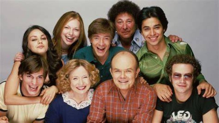 70show Cast: A Comprehensive Look at the Talented Ensemble Behind the Scenes