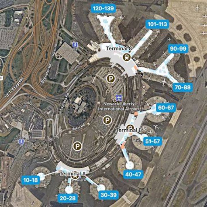 A Comprehensive Guide to the Airport Code for Newark Liberty International Airport