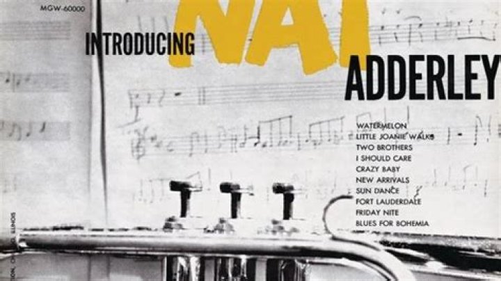 A For Adderley: A Comprehensive Exploration of the Iconic Name