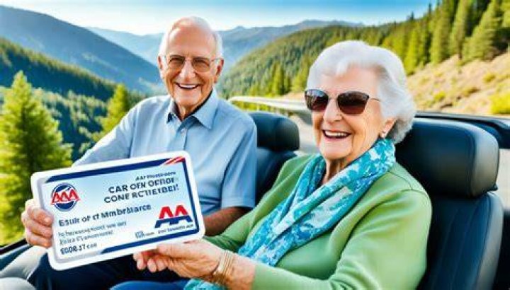 AAA Membership Discounts for Seniors: Your Ultimate Guide to Saving