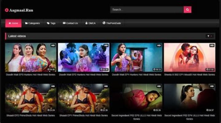 Aagmaal.com: Web Series, Competitors & More - Explore Now!