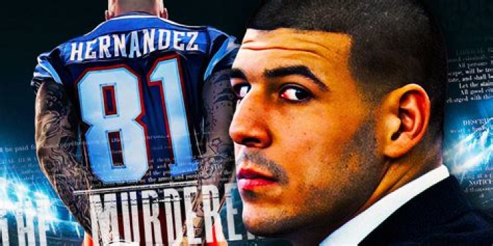 Aaron Hernandez: Why Did He Murder Odin Lloyd?