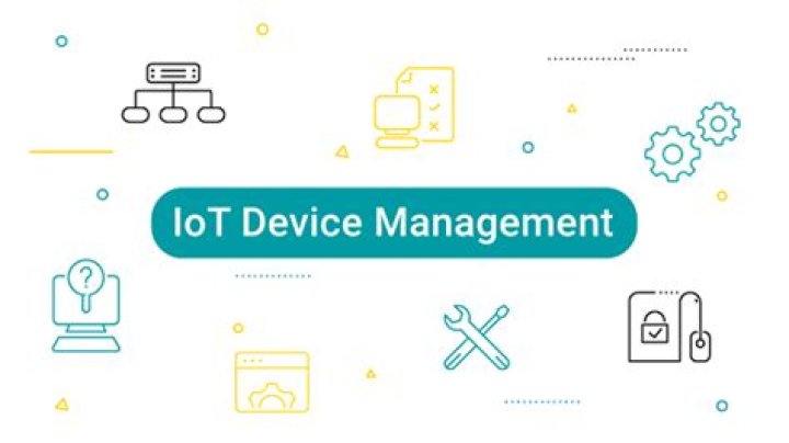 Access Your Pi! Remote IoT Device Management Made Easy