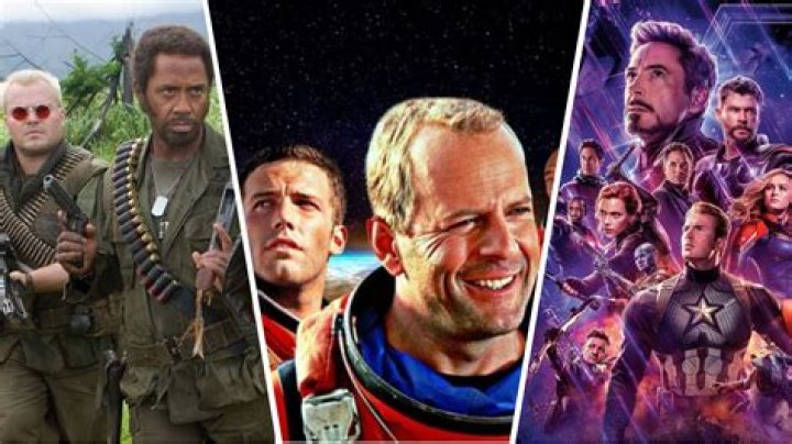 actors of Avengers: Age of Ultron - Exploring the Star-Studded Cast