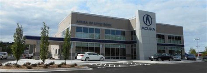 Acura of Little Rock: Your Ultimate Guide to Exceptional Automotive Service in Little Rock, AR