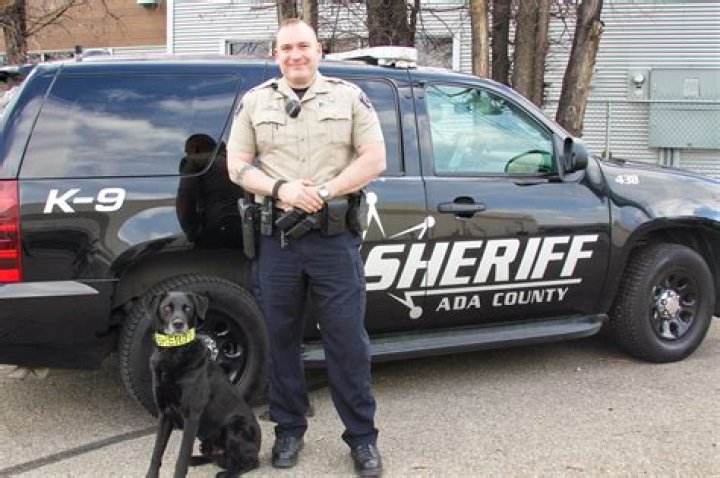 Ada County Sheriff: Ensuring Safety and Security in the Community