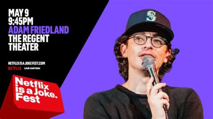 Adam Friedland Comedy: Exploring the Genius of a Modern Comedian
