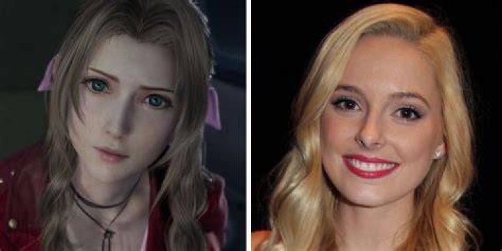 Aerith Voice Actor: Unveiling the Talent Behind the Iconic Character