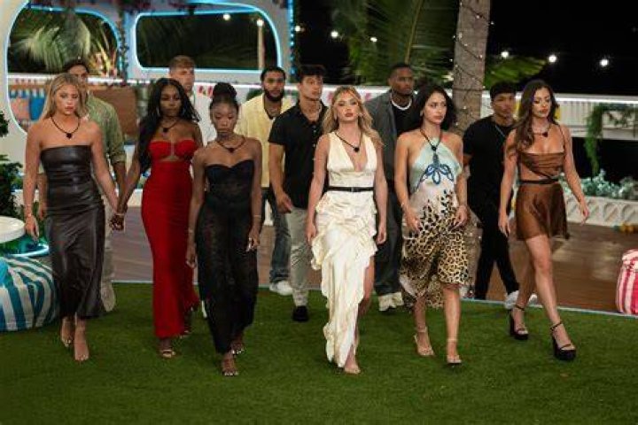 Ages Love Island USA: Exploring the Phenomenon Across Generations