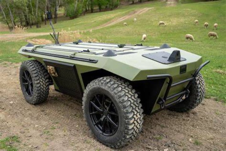AGT 2025: The Future of Autonomous Ground Transportation Unveiled