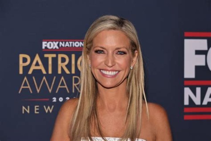 Ainsley Earhardt Fox News Net Worth: Exploring the Career and Wealth of a Media Icon