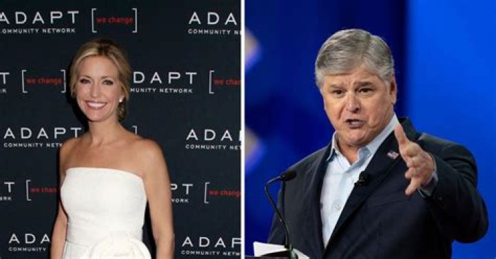 Ainsley Earhardt & Sean Hannity Wedding: All the Details!