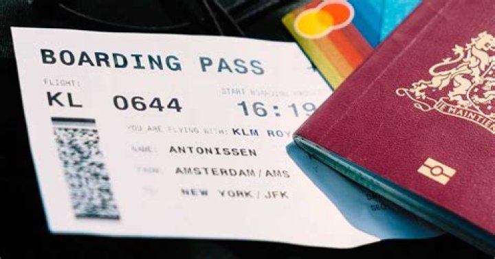 Air Boarding Pass: Your Ultimate Guide to Seamless Travel