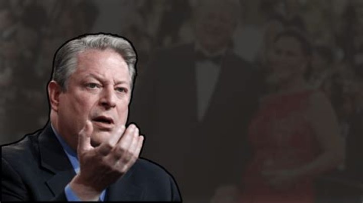 Al Gore & Elizabeth Keadle: Media, Relationships & Public Life