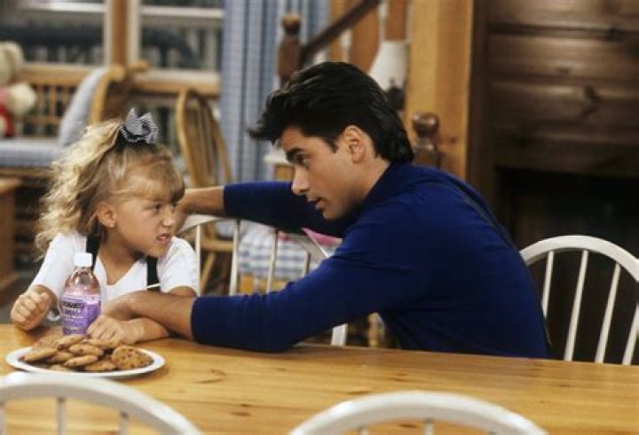 Alanis Morissette's Connection to Joey from Full House: A Deep Dive