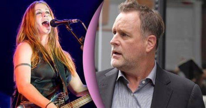 Alanis Morissette and Dave Coulier: Exploring Their Dynamic Journey
