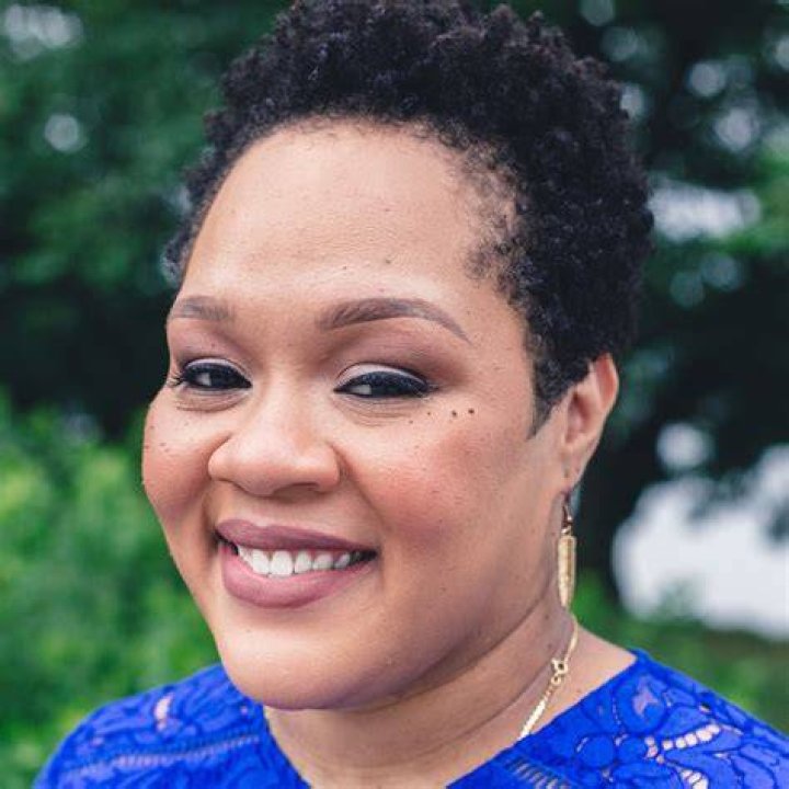 Alcindor Yamiche Wiki: A Comprehensive Exploration of Her Life, Career, and Achievements