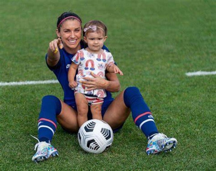 Alex Morgan Career: A Comprehensive Journey Through Her Remarkable Soccer Legacy