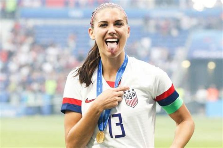 Alex Morgan Early Life: A Journey Through the Formative Years of a Soccer Legend