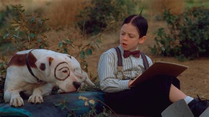 Alfalfa from The Little Rascals: The Ultimate Guide to His Life, Legacy, and Iconic Role