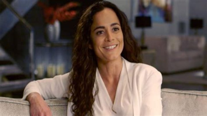 Alice Braga: The Remarkable Journey of an Iconic Brazilian Actress