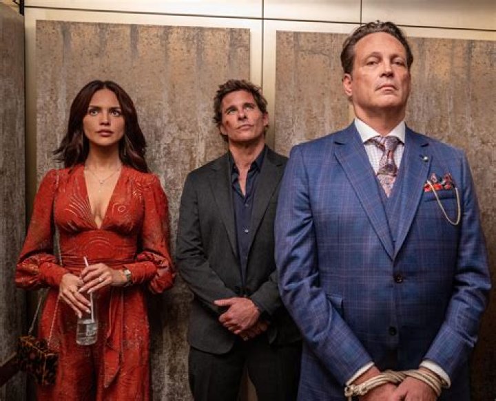 Alice Cast Members: Exploring the Talented Ensemble Behind the Hit Series