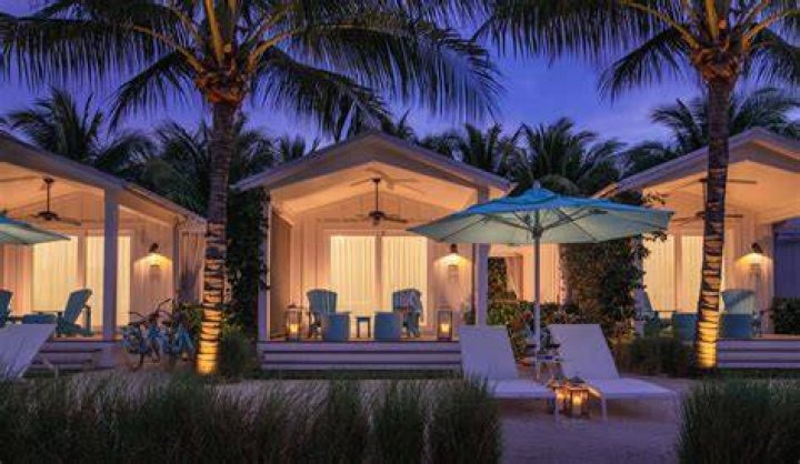 All-Inclusive Resort Key: Unlocking the Ultimate Vacation Experience
