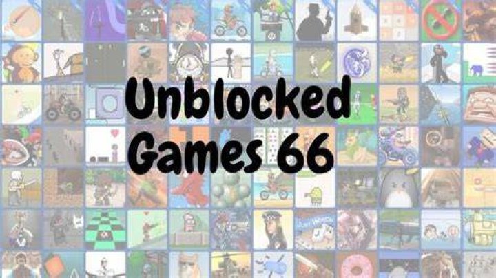All Unblocked Games 66: The Ultimate Guide to Fun and Entertainment