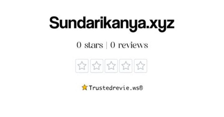 Alternatives to Sundarikanya.xyz: Explore Sites & Features Now!