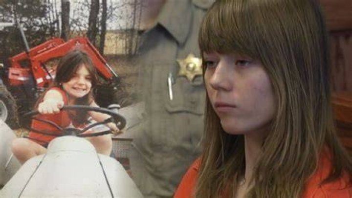 Alyssa Bustamante Today: Unraveling the Story of a Notorious Crime
