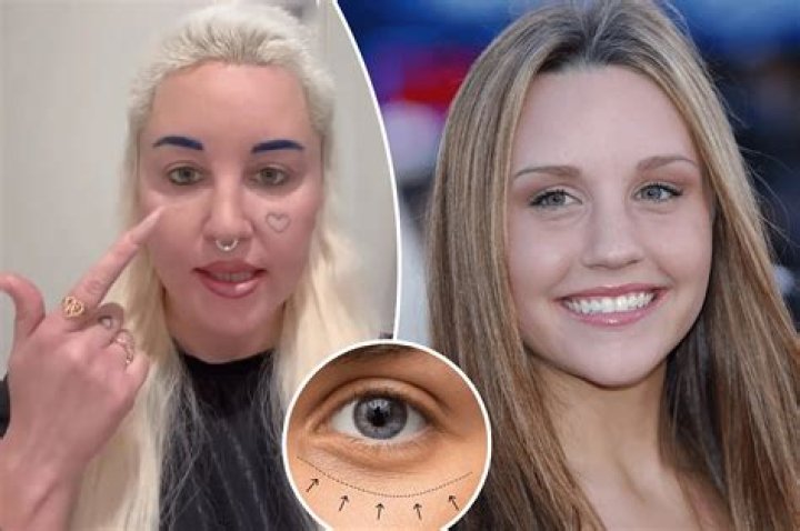 Amanda Bynes Tongue: A Comprehensive Look Into the Controversy and Facts