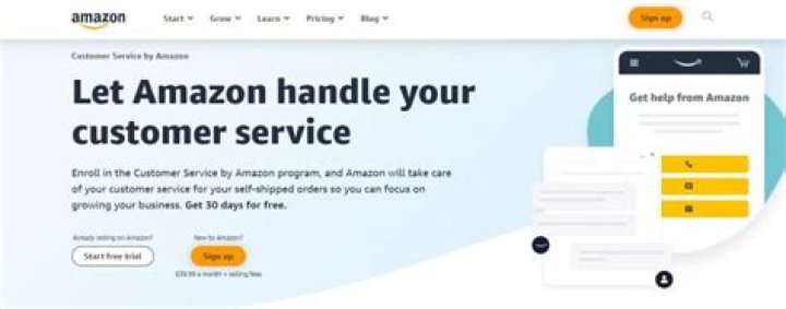 Amazon Customer Service in the United States: Comprehensive Guide to Exceptional Support
