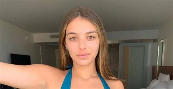 Amber Ajami: Age, Net Worth & Bikini Photos - What You Need to Know