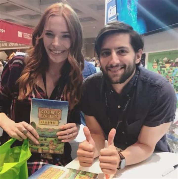 Amber Hageman: Stardew Valley's Unsung Hero & Tragic Story | Latest