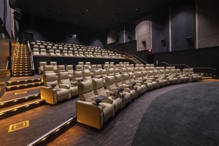 AMC Grand Prairie: Your Ultimate Guide to Entertainment and Experience