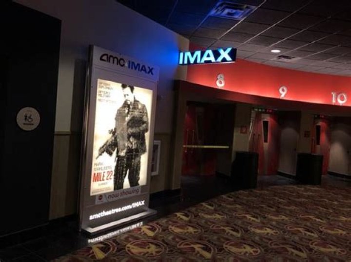 AMC Highland Village: Your Ultimate Guide to Entertainment and Experience