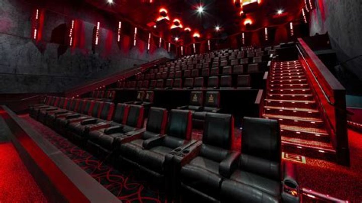 AMC Theater River Parkquare: Your Ultimate Guide to Entertainment