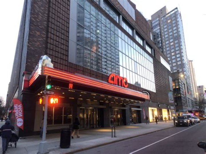 AMC Washington Square Theater: A Premier Moviegoing Experience in New York City