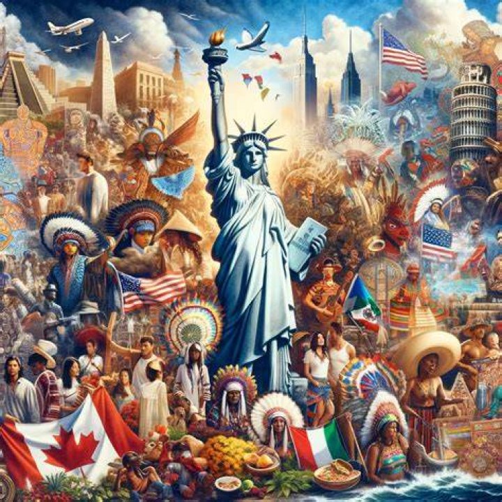 America's Most Diverse Cities: Exploring Cultural Mosaics Across the United States