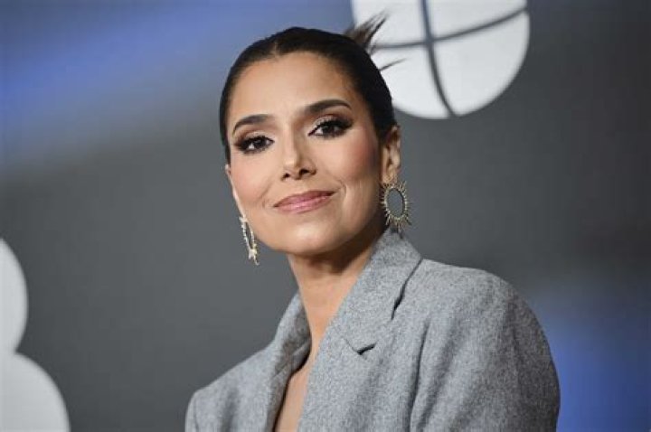 American Mexican Actresses: Celebrating the Diverse Talent in Hollywood